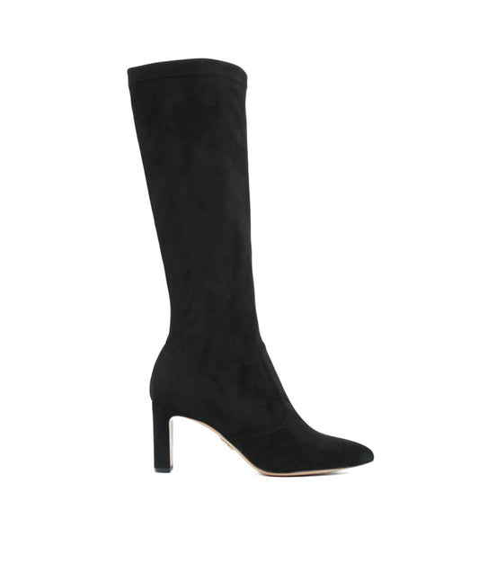 Bottes ROMY Onyx