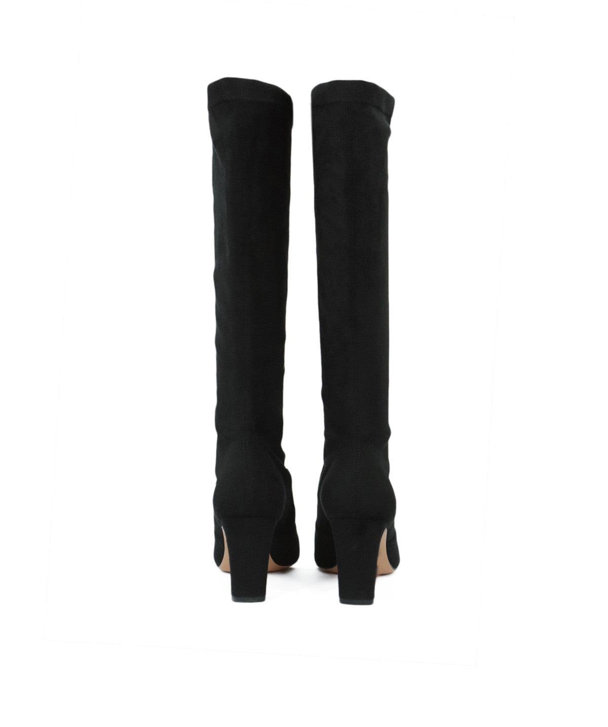 Bottes ROMY Onyx