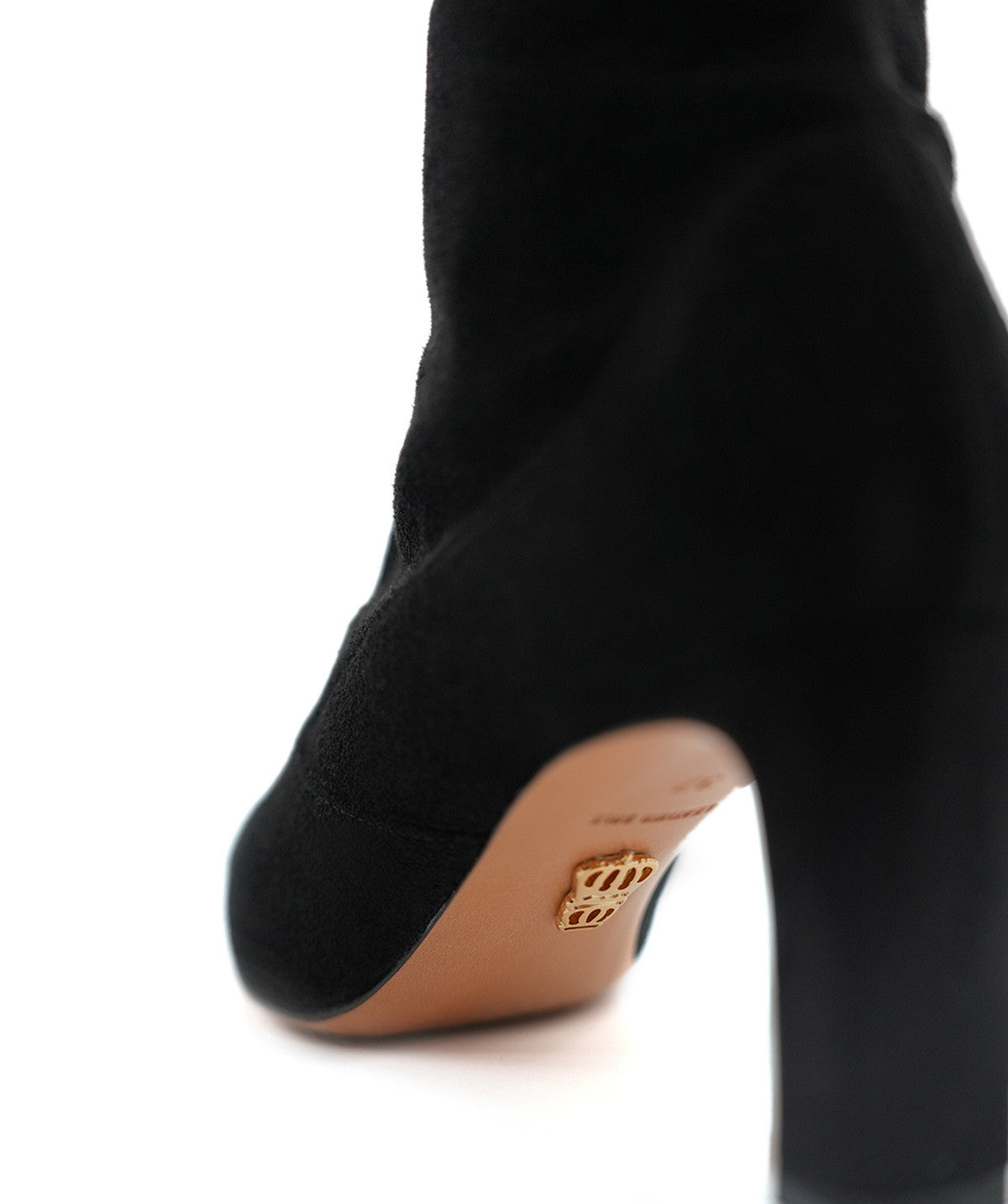 Bottes ROMY Onyx