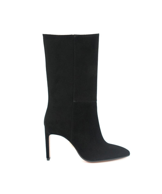 Bottes TAMARA Onyx