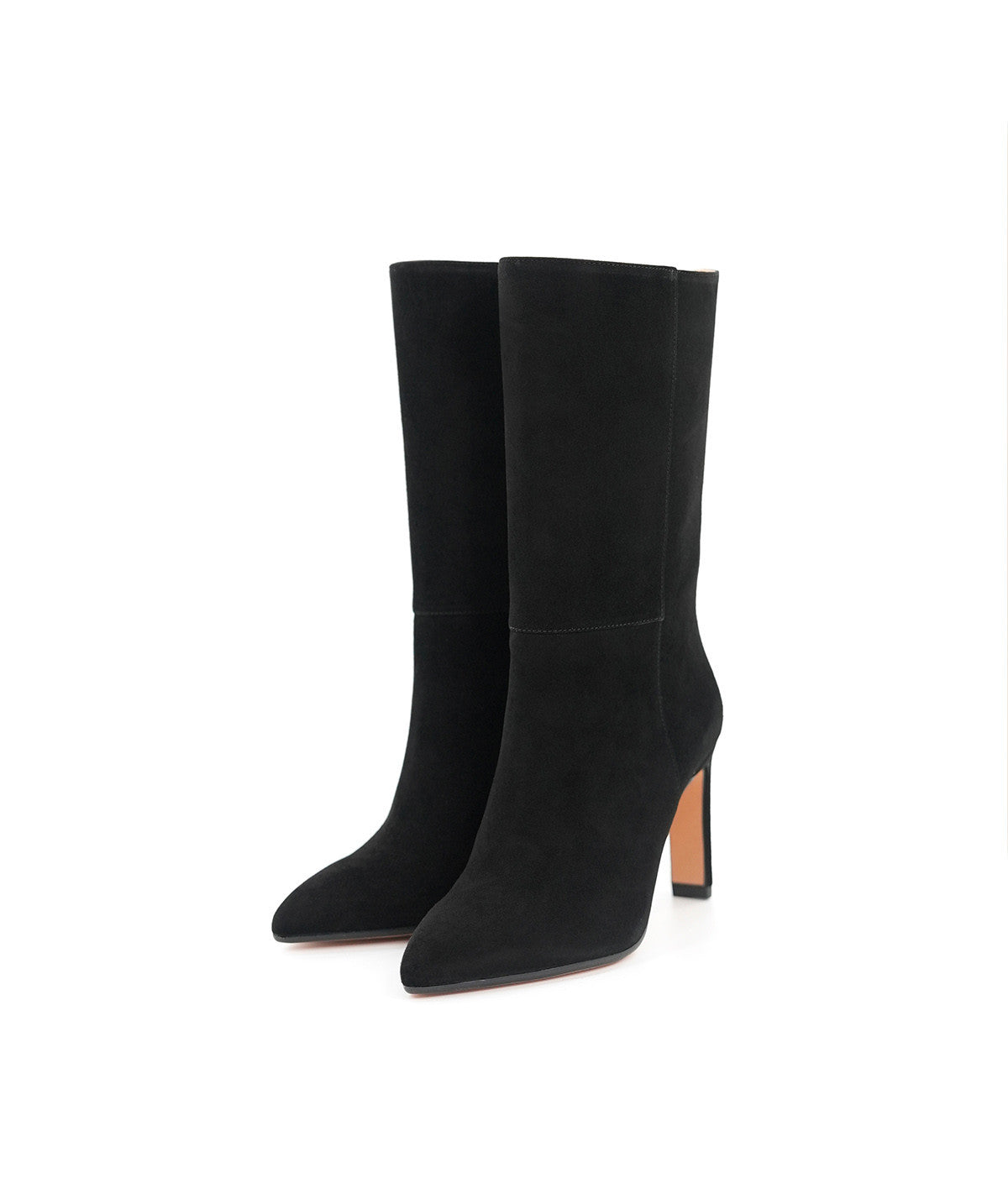 Bottes TAMARA Onyx
