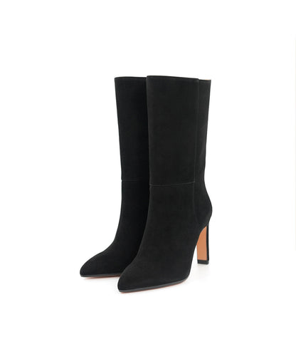 Bottes TAMARA Onyx