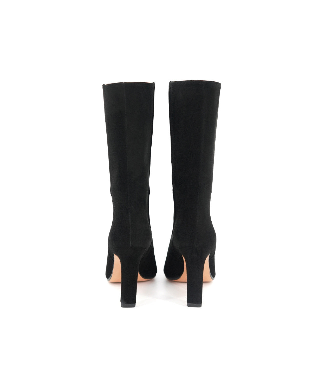 Bottes TAMARA Onyx