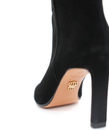 Bottes TAMARA Onyx