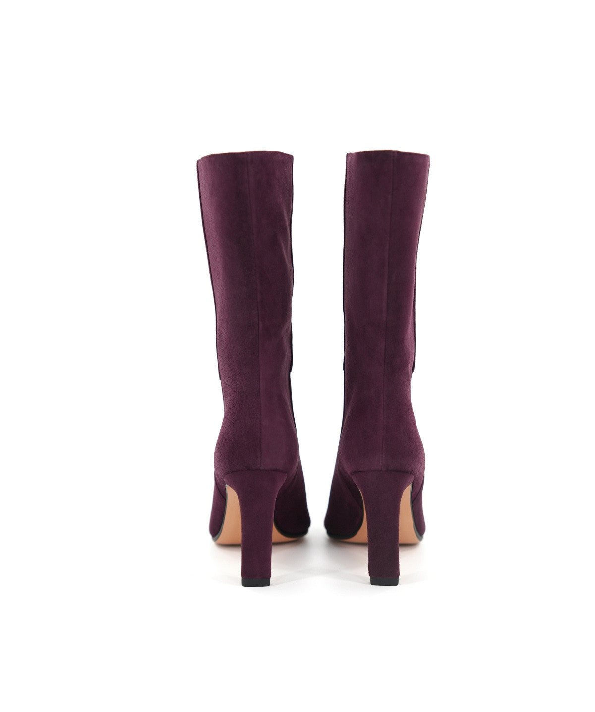 Bottes TAMARA Vigne