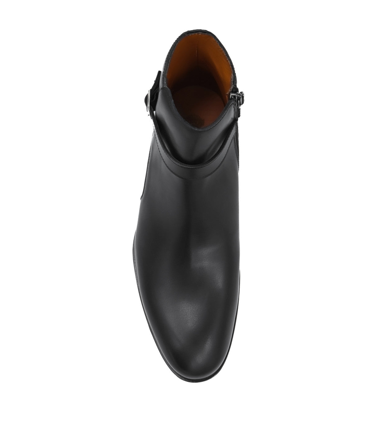 Bottines ELTHON Noir