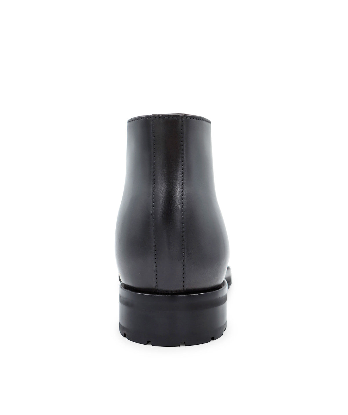 Bottines TOMASO Gris Patiné