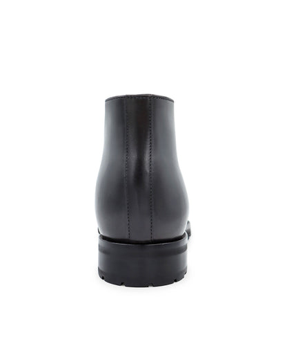 Bottines TOMASO Gris Patiné