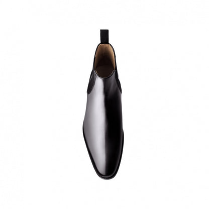 Bottines JOHNS Noir
