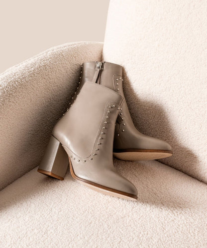 Bottines LOU Dune