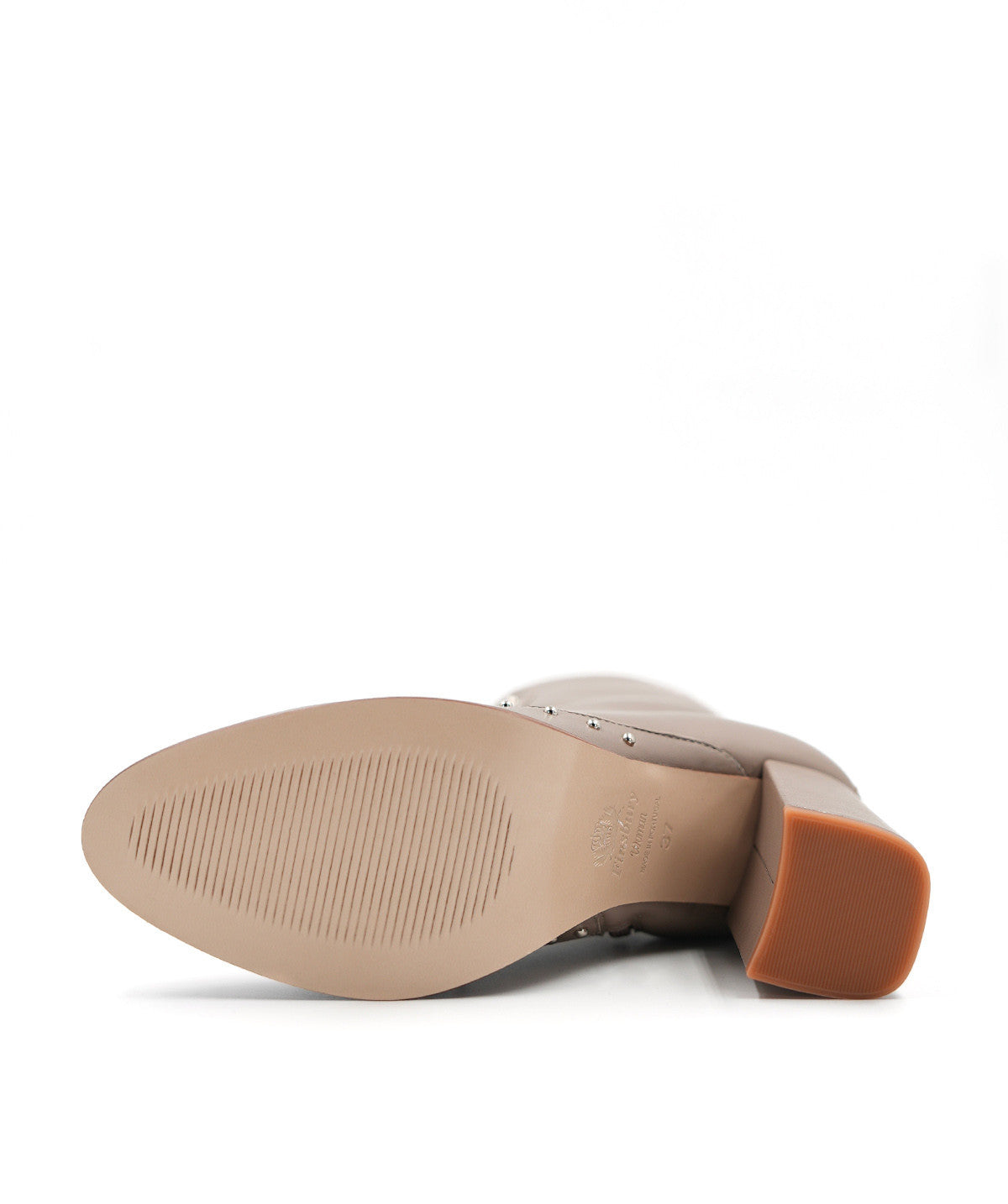 Bottines LOU Dune