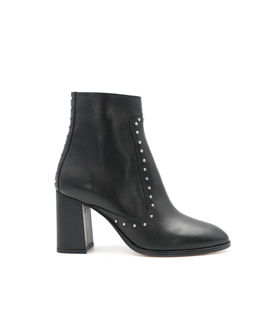Bottines LOU Noir