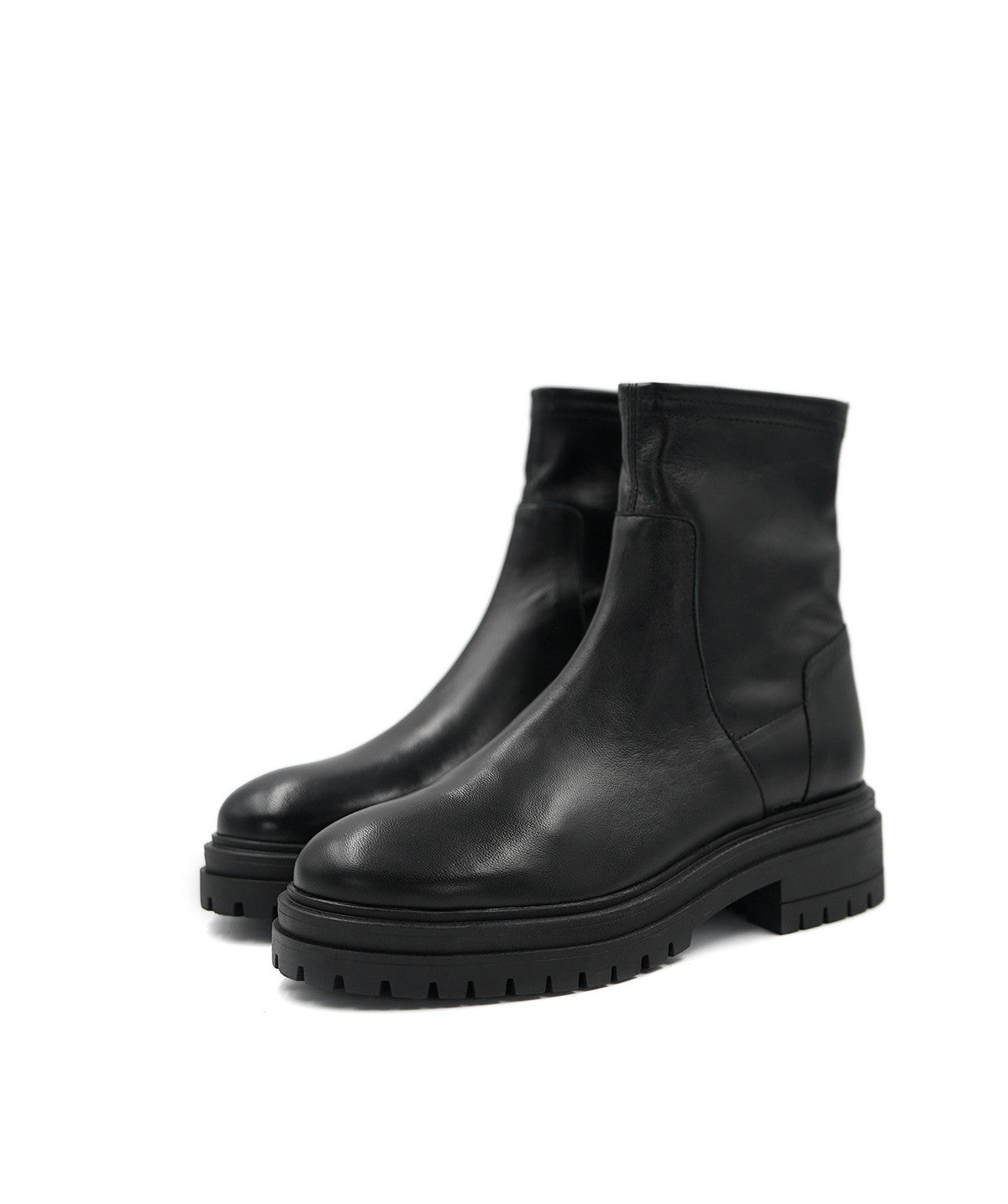 Bottines MADY Noir