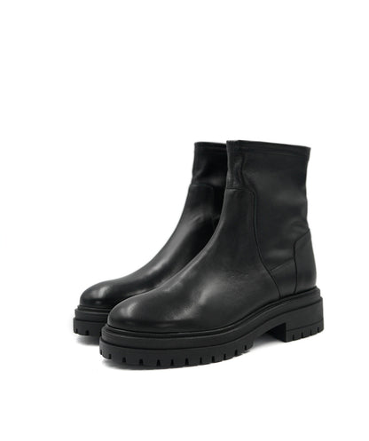 Bottines MADY Noir