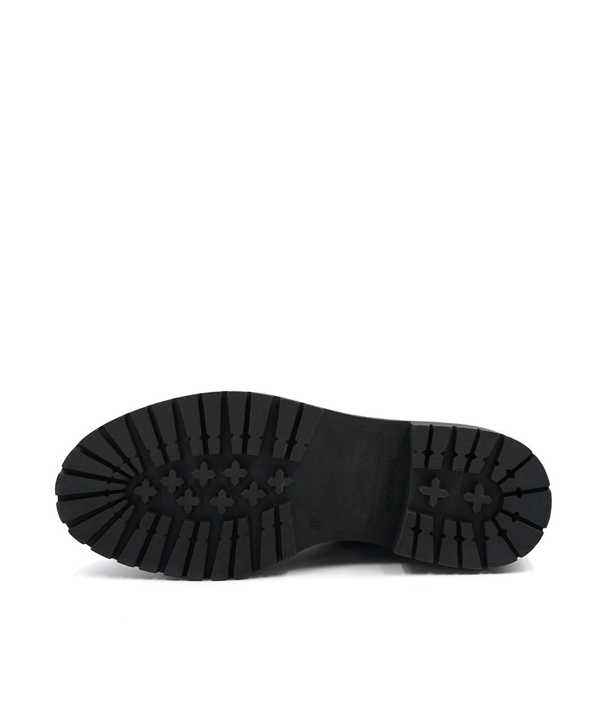 Bottines MADY Noir