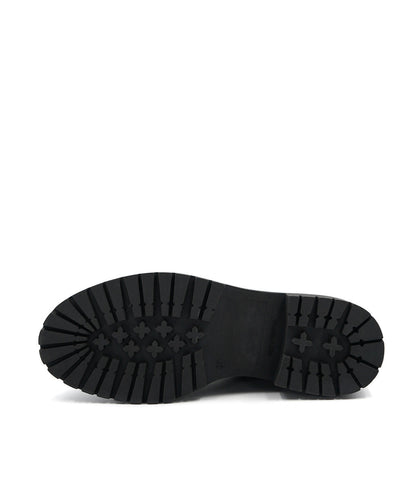 Bottines MADY Noir