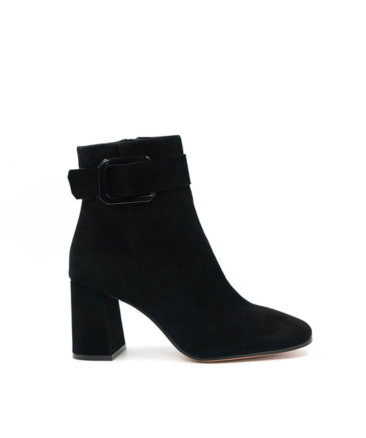 Bottines SANDRA Noir