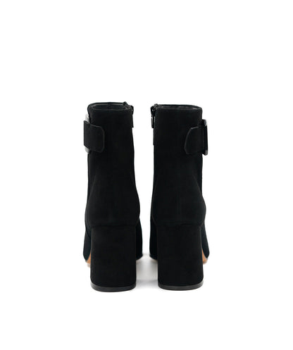 Bottines SANDRA Noir