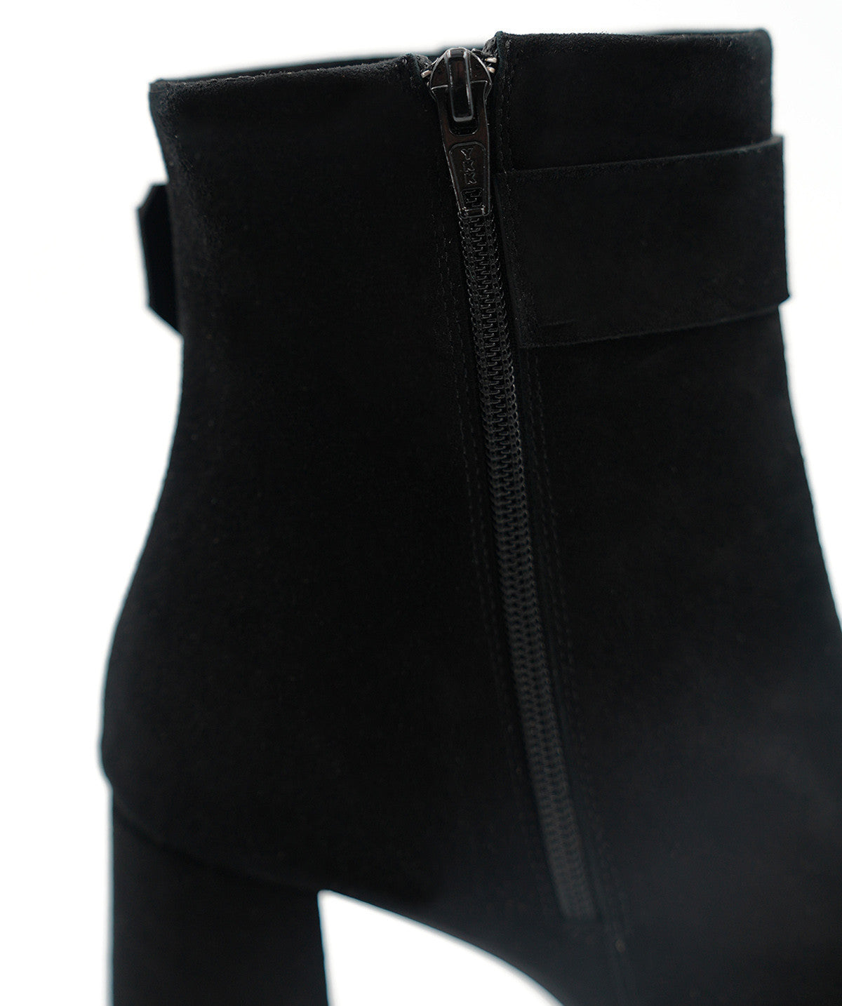 Bottines SANDRA Noir