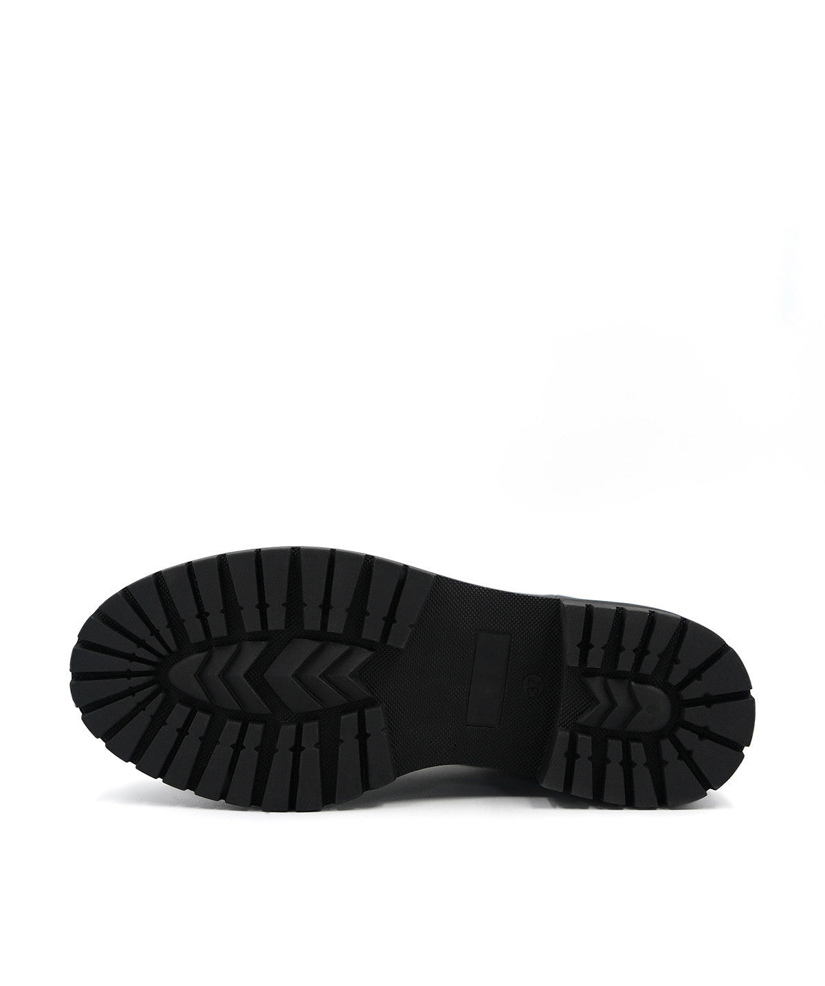 Bottines SISSI Noir