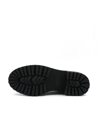 Bottines SISSI Noir