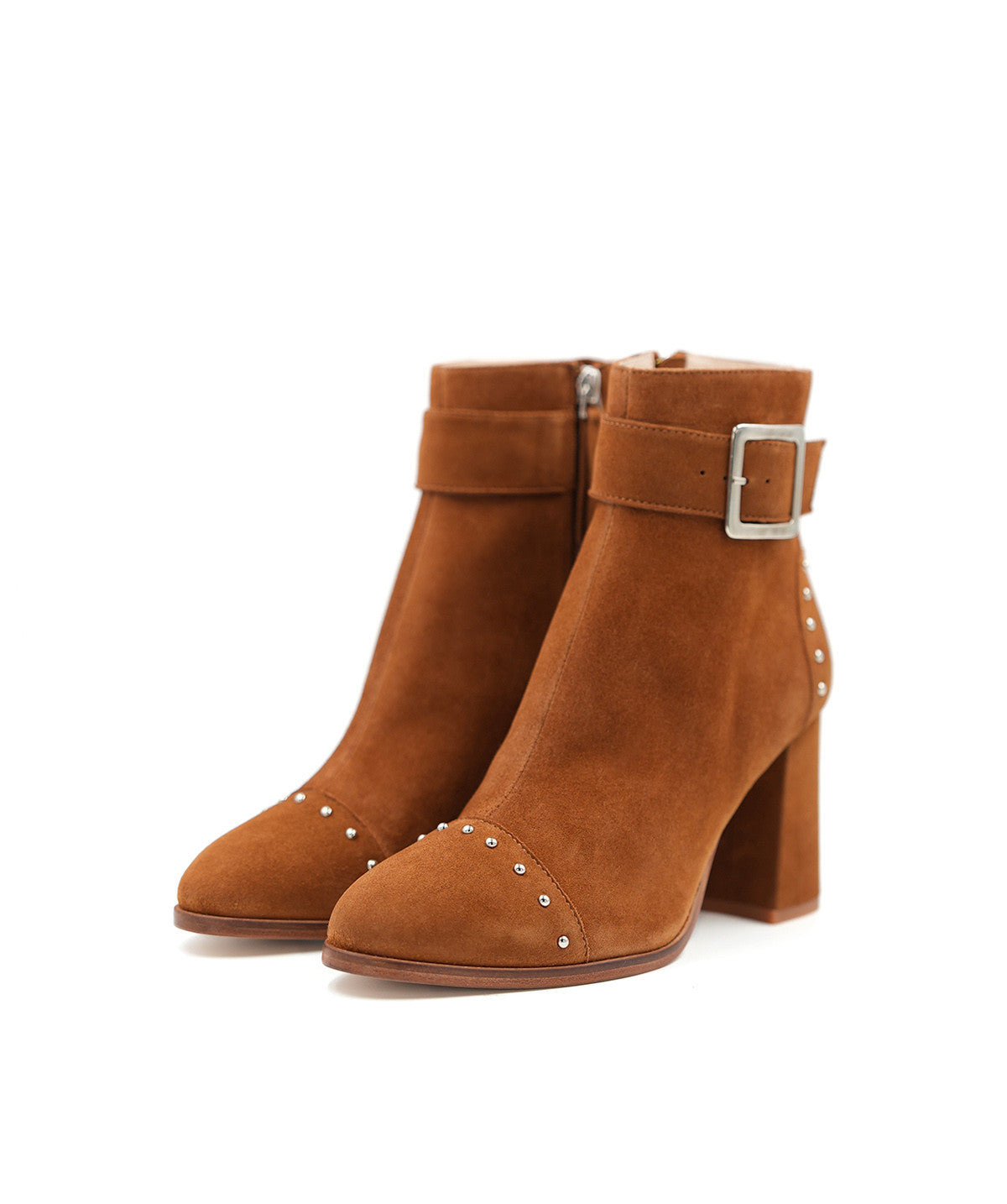 Bottines ZOE ARMAGNAC