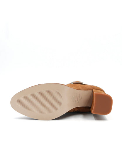 Bottines ZOE ARMAGNAC