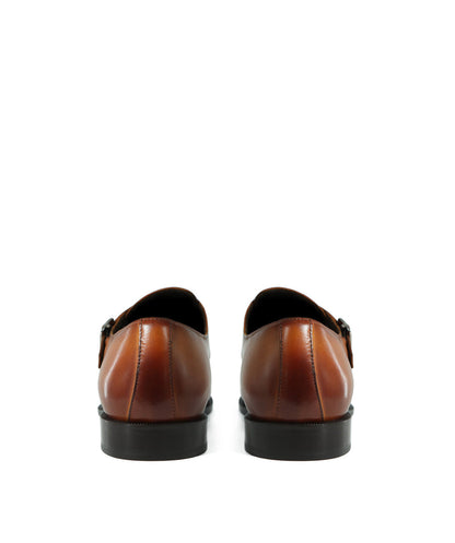 Boucles SERGIO Gold