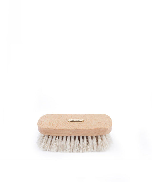 Brosse Moyen Format Blanc