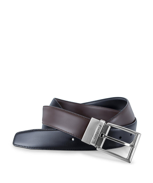 Ceinture réversible