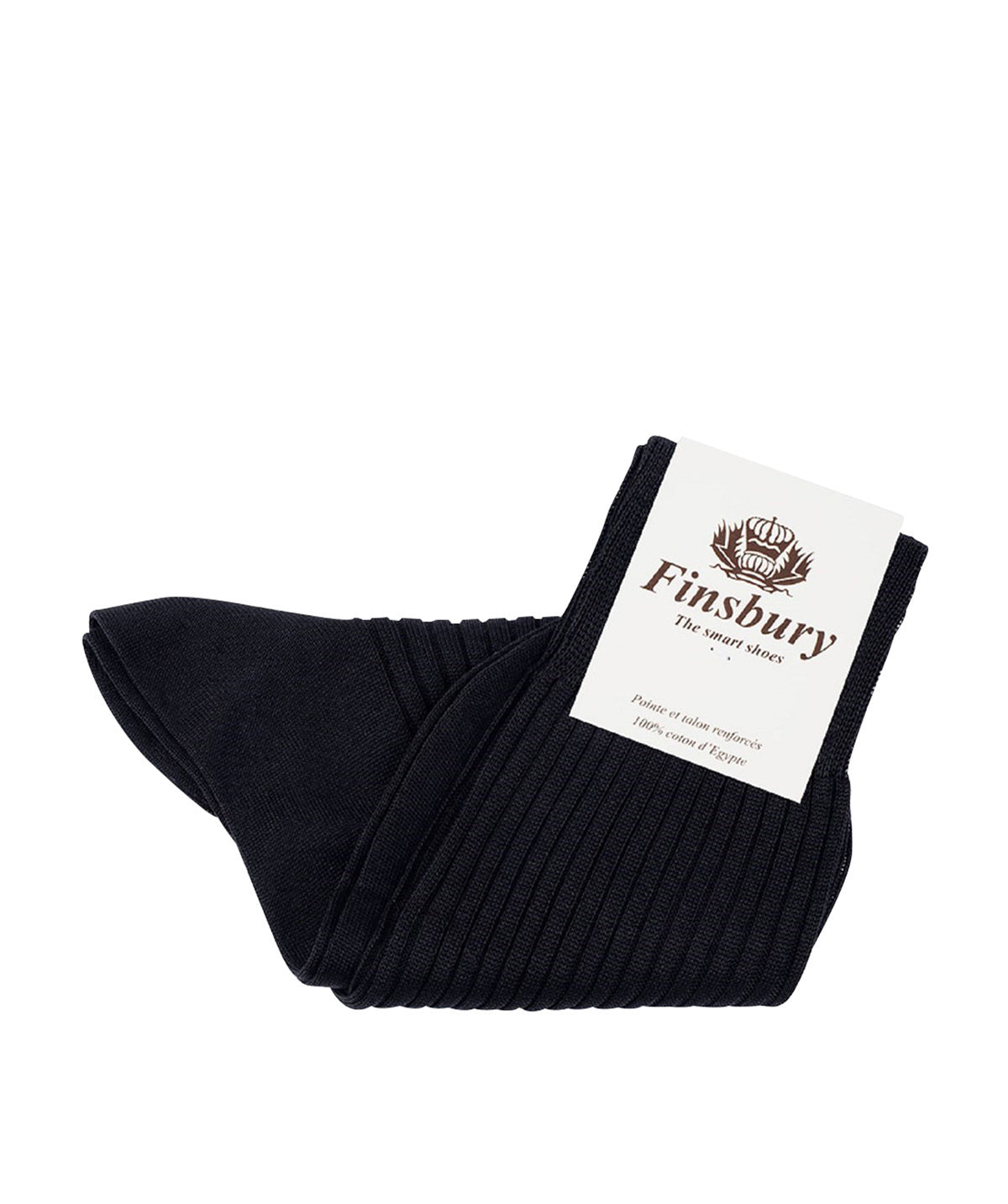Chaussettes Noires