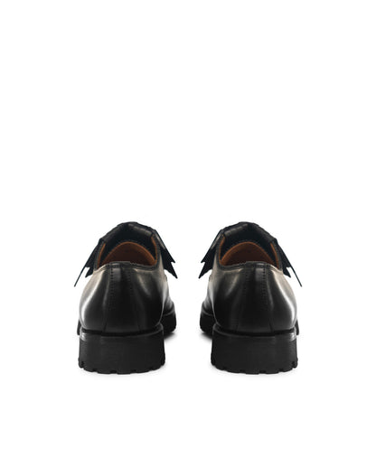 Derbies LEONIE Noir