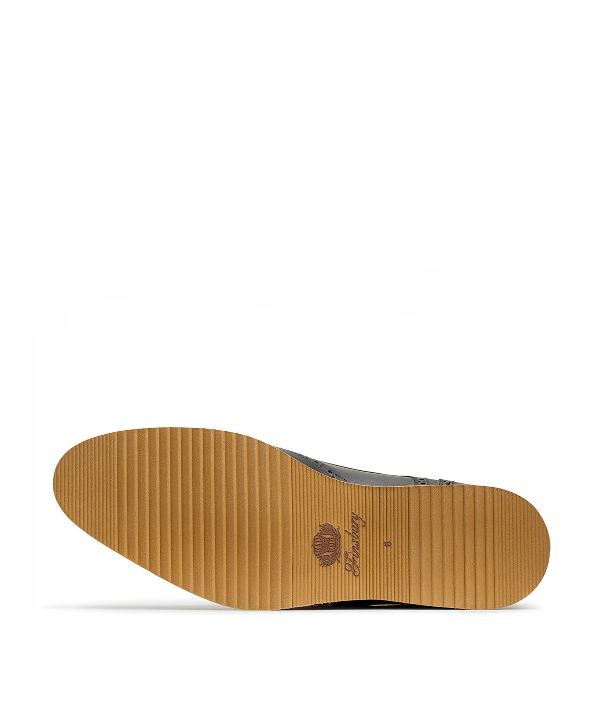 Derby ELIAS Bleu Minuit