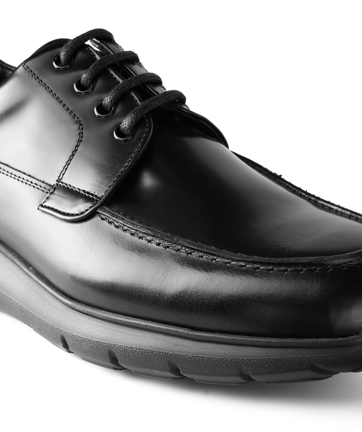 Derby Joey Noir