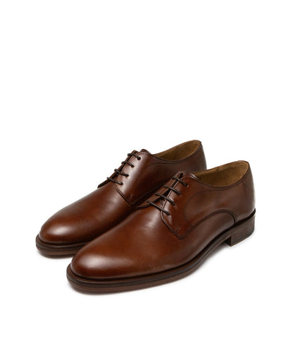 Derby LUCIO Marron Clair