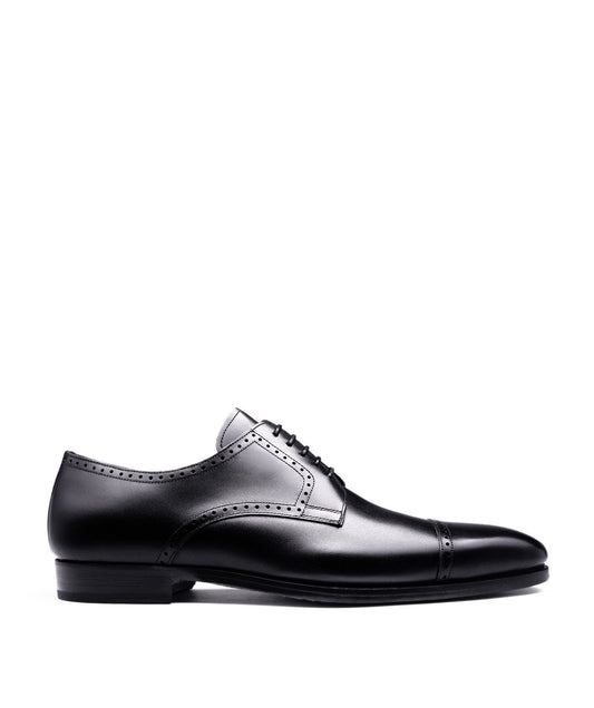Derby PRIEURE Noir
