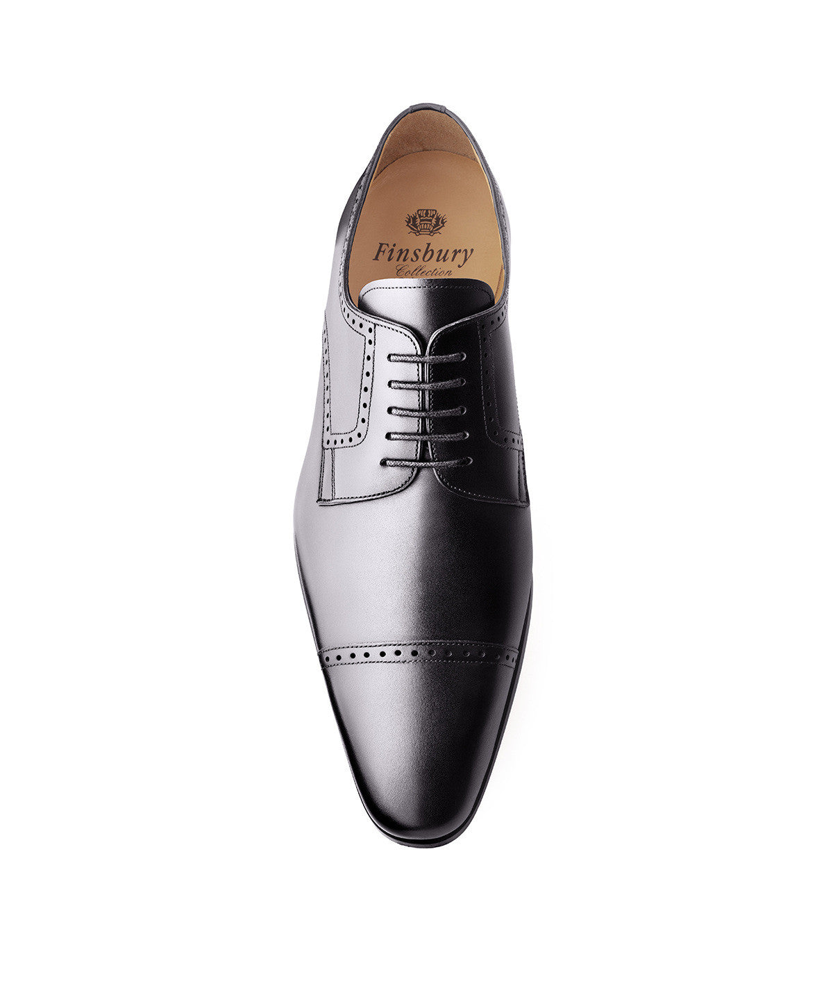 Derby PRIEURE Noir