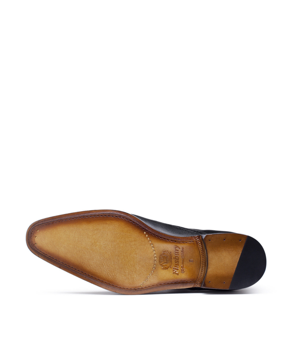 Derby PRIEURE Noir