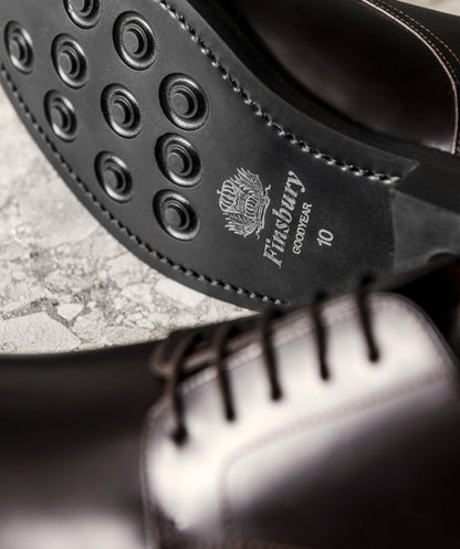 Derby SOHO Marron