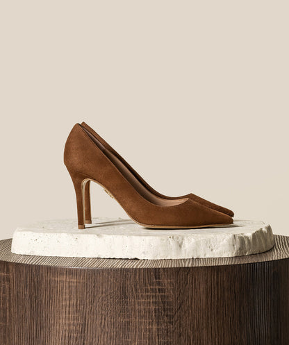 Escarpins MANON Impérial