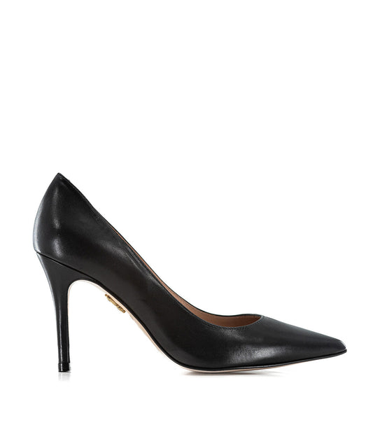 Escarpins MANON Noir