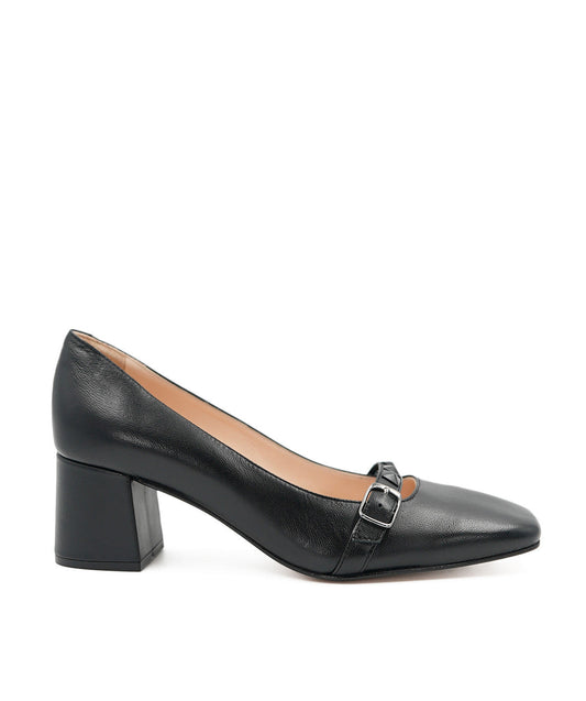 Escarpins RACHEL Noir