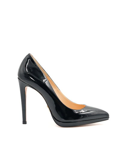 Escarpins VICTORIA Noir
