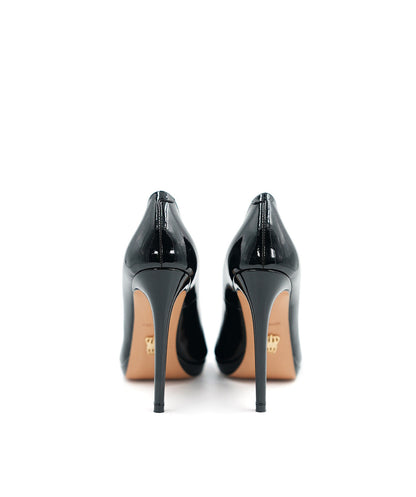 Escarpins VICTORIA Noir