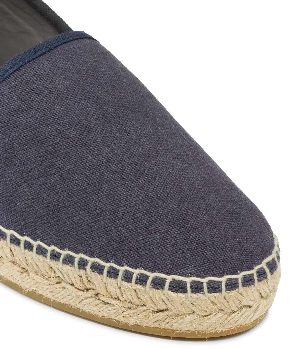 Espadrilles INDIANA Bleu Marine