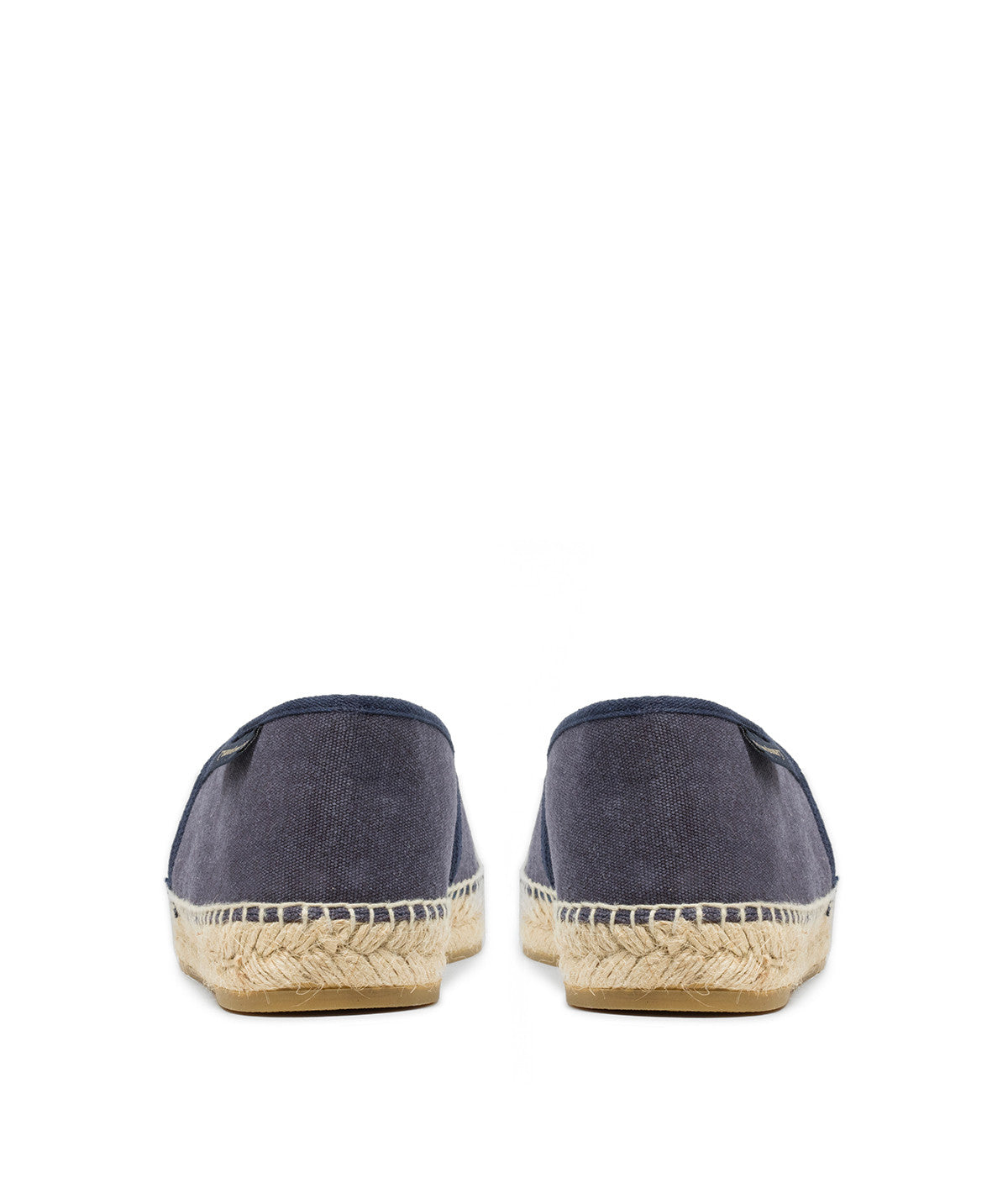 Espadrilles INDIANA Bleu Marine