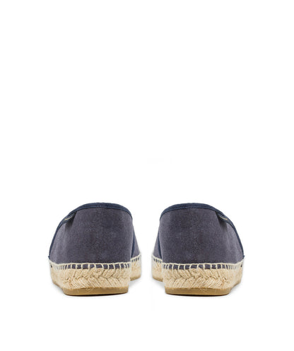 Espadrilles INDIANA Bleu Marine