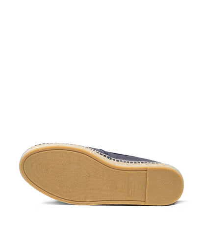 Espadrilles INDIANA Bleu Marine