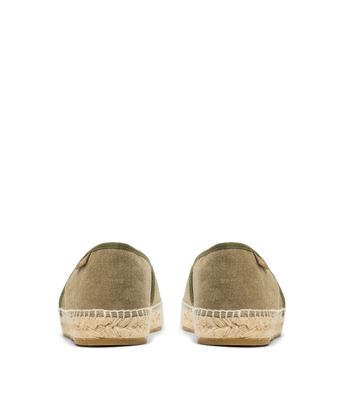 Espadrilles INDIANA Olive