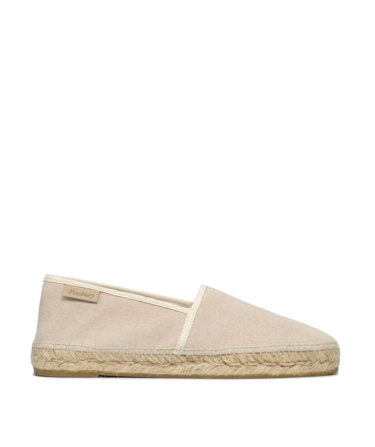 Espadrilles INDIANA Sable